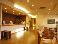 Hotel Route-Inn Shin Gotemba Inter -Kokudo 246 Gou- Hotel a Oyama