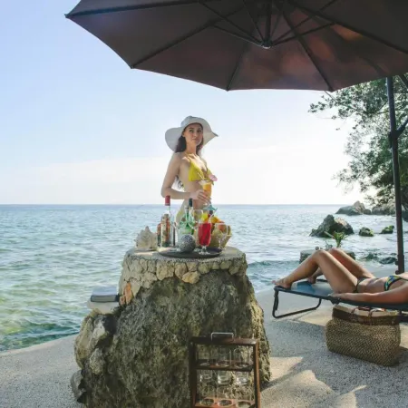 Donatela Resort and Sanctuary