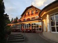 Parkhotel Margaretenhof Hotels in Bad Schandau