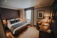 Busby Hotel Các khách sạn ở 