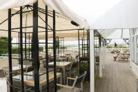 The Victory at Mersea Hotels in Colchester