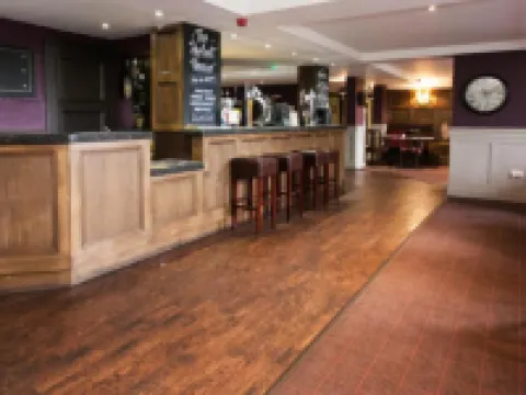 Honest Lawyer Hotel Hotels in Durham