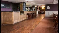 Honest Lawyer Hotel Hotels in Bishop Auckland