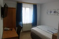 Hotel Hochdorfer Hirschen Hotels in Umkirch