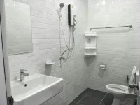 Betong Cozy Guesthouse