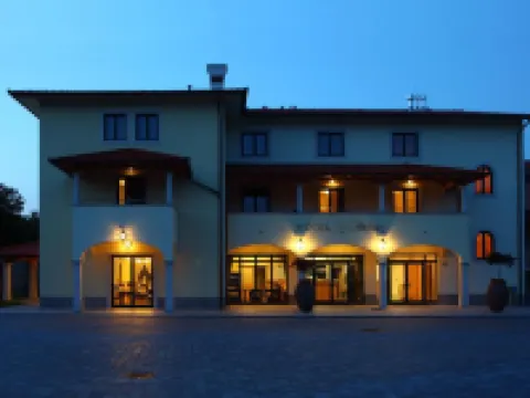 Hotel Malovec Hotel a Divaca