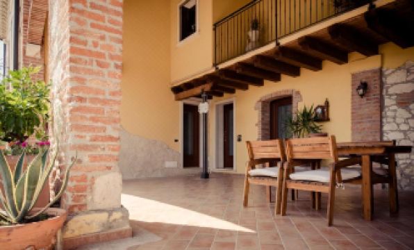 Casa Bassetto - Housity