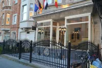 Hotel the Lord Hotel a 