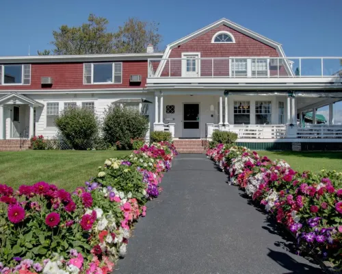 Terrace by the Sea Hotels in Ogunquit