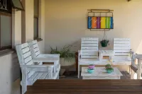 Selborne Bed and Breakfast
