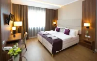 Outlet Hotel Polgár Hotels in 