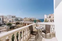 Lamare Cucina e Dimore Hotels in Polignano a mare