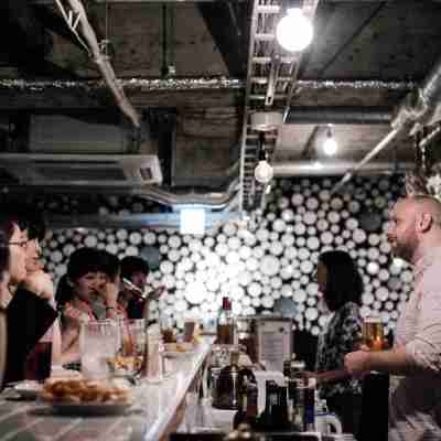 ホステル＆ダイニング タンガテーブル Fitness & Recreational Facilities