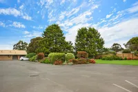 Manifold Motor Inn Hotels in Cobden