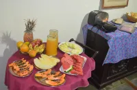 Pousada Rancho da Mata Hotels in Conservatória