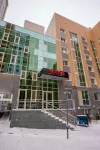 Maxx Inn Hotel a Astana