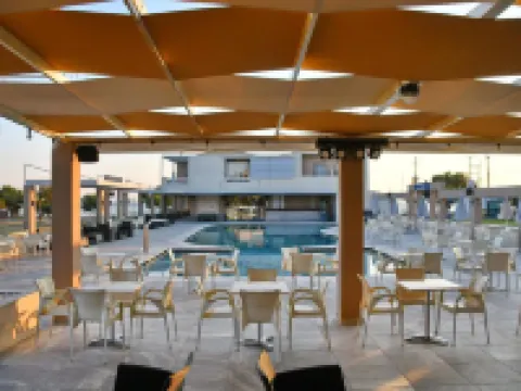 Castro Beach Hotel Hotels in Maleme