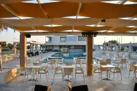 Castro Beach Hotel Hotel di Maleme