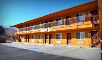 Mount Whitney Motel Hotels in Lone Pine