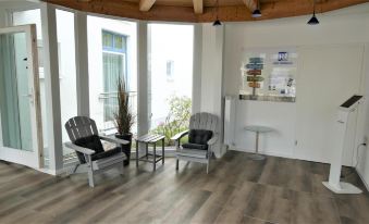 R&R Hotel Strandallee