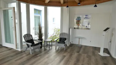 R&R Hotel Strandallee