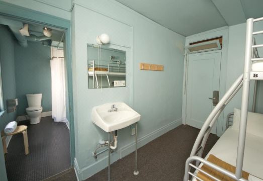 아메리칸 호텔 공용부