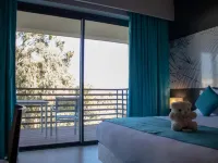Hôtel Souani ( Al Hoceima Bay) Hotels in Ajdir