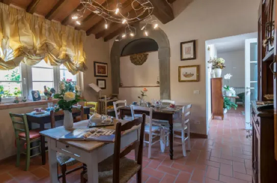 La Chiusa Delle Monache