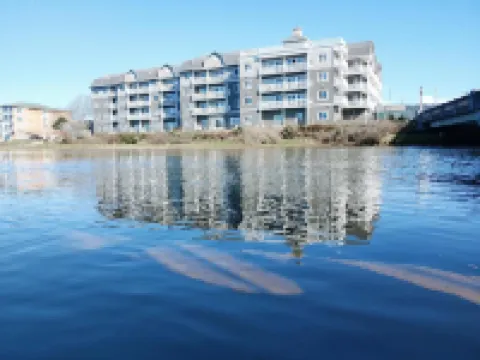 Rivertide Suites Ξενοδοχεία στην πόλη Seaside