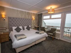 The Cottage Hotel
