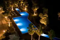 Hotel Sekia - piscina
