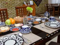 Jipek Joli Inn Hotels in Nukus