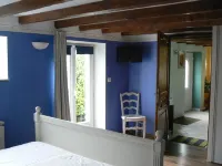 chambres d'hôtes et gîte Meuse Hôtels à : Heudicourt-sous-les-Côtes