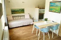 Apartmány u komína Hotels in 