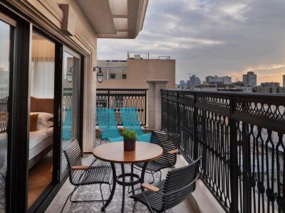 Hotel Jacob Samuel by Prima Hotels