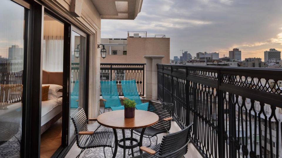 Hotel Jacob Samuel by Prima Hotels