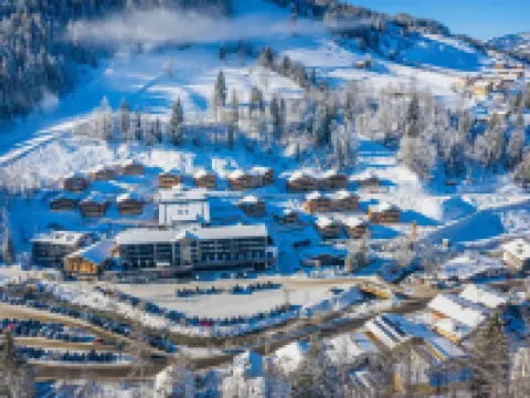 Apartment Dorf Wagrain Alpenleben by AlpenTravel Hotels in Wagrain