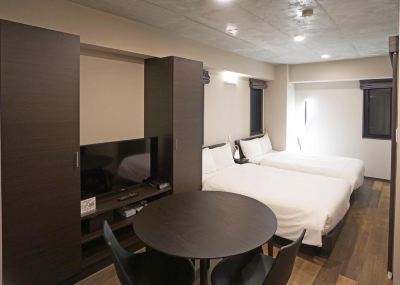 その他 Prime Suites Tokyoの写真