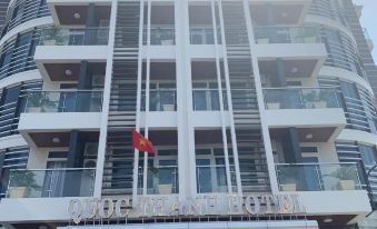 Quoc Thanh Hotel