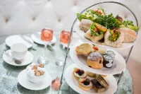 Oddfellows Chester Hotel & Apartments - breakfast