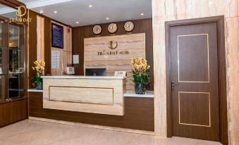 Tran Dat Hotel