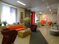 Hotel Colombia Hotels near Barcola