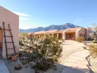 Borrego Valley Inn Hotels in Borrego Springs