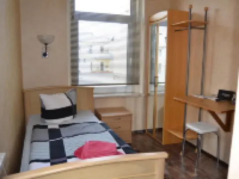 Pension Arietta Hotels in Plauen