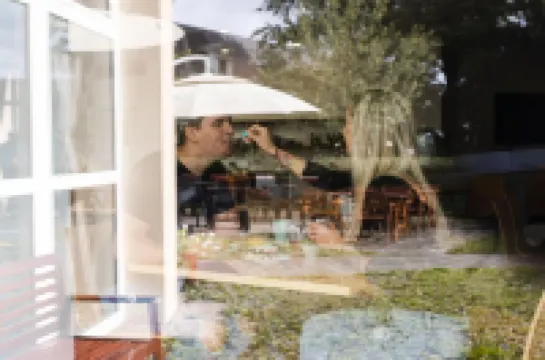 Hotel Rehavital فنادق في 