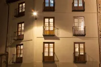 Apartamentos Boutique Salamanca
