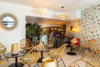 โรงแรมเซ็นทรัล