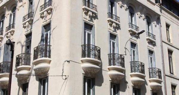 Régina Boutique Hotel Отели в г. Авиньон