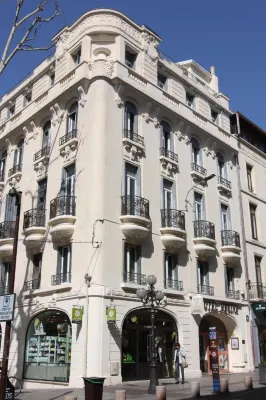 Régina Boutique Hotel 아비뇽 호텔