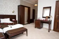 Willa Zagórze Hotel a Sulejowek